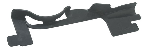 Suporte Guia Cabos Harley Road Glide Touring 17-19 Original
