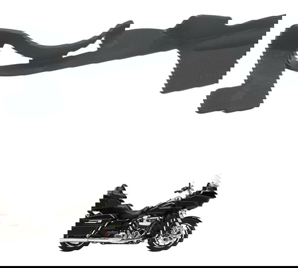 Suporte Guia Cabos Harley Road Glide Touring 17-19 Original