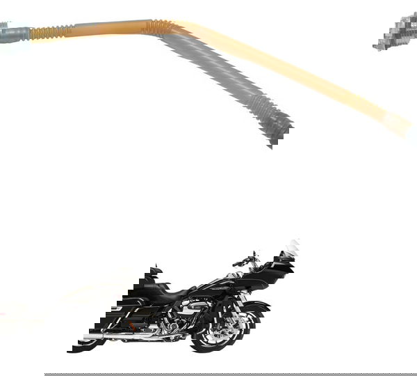 Mangueira Injeção Bomba Harley Road Glide Touring 17-19 Orig