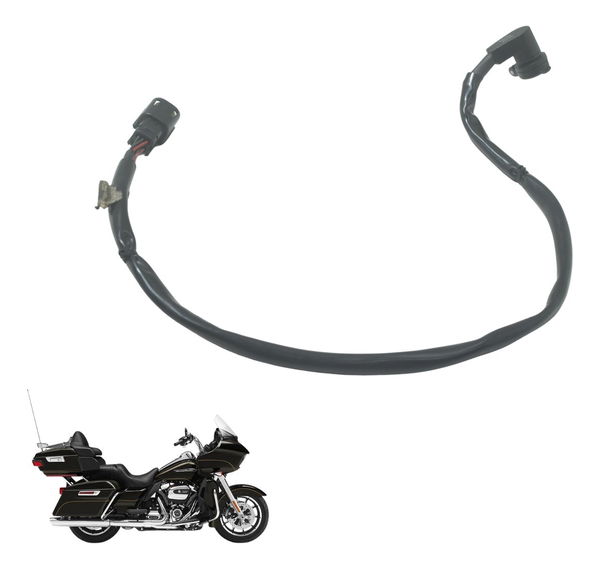 Chicote Intercomunicador Harley Road Glide Touring 17-19