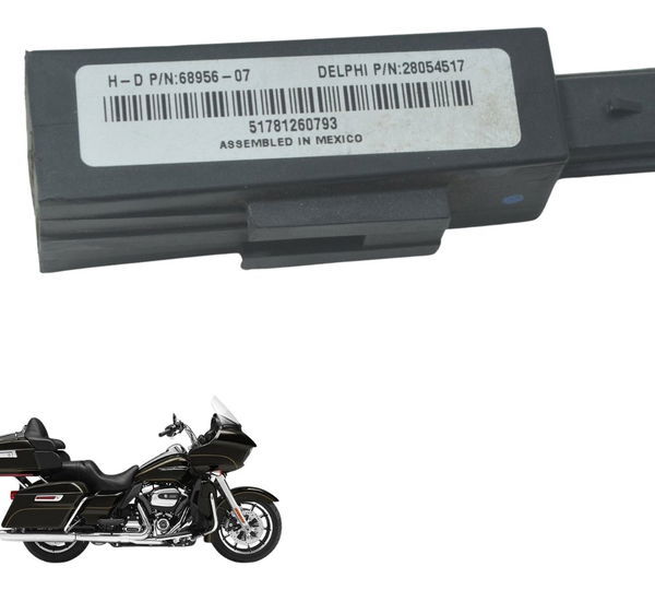 Antena Harley Road Glide Touring 17-19 Original