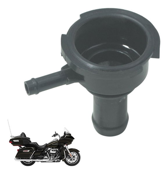 Bocal Radiador Harley Road Glide Touring 17-19 Original