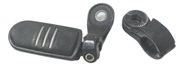 Pedal Descanso Dir C/detalhe Harley Road Glide Touring 19-24