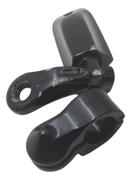 Pedal Descanso Dir C/detalhe Harley Road Glide Touring 19-24