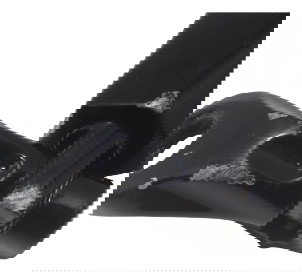 Pedal Descanso Dir C/detalhe Harley Road Glide Touring 19-24