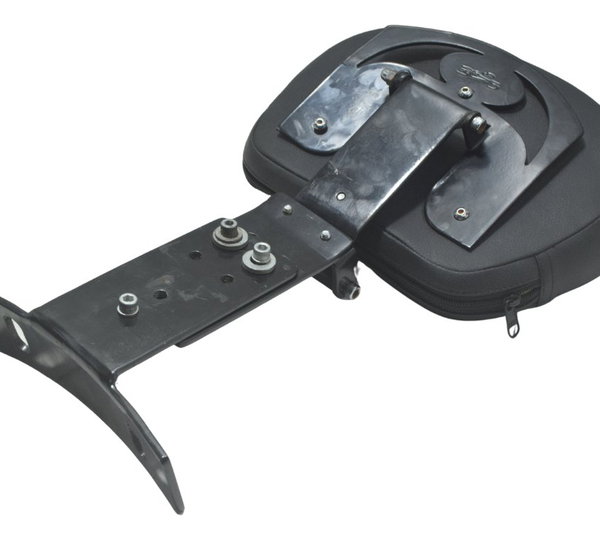 Encosto Piloto Paralelo Harley Road Glide Touring 17-19