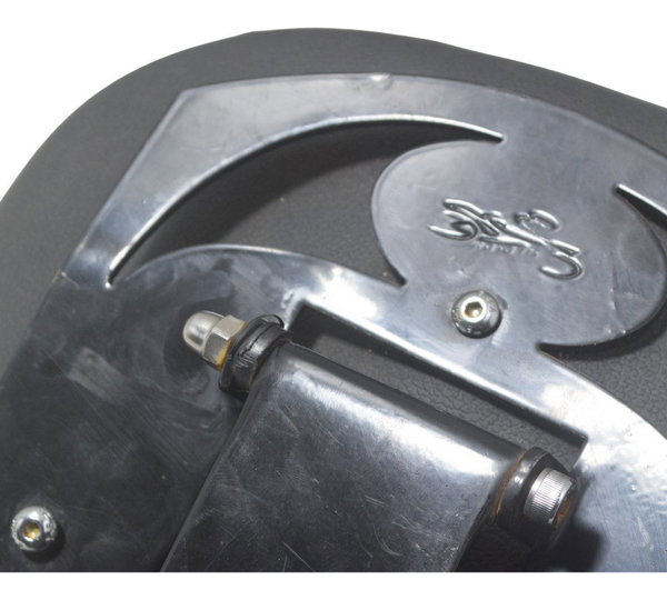 Encosto Piloto Paralelo Harley Road Glide Touring 17-19