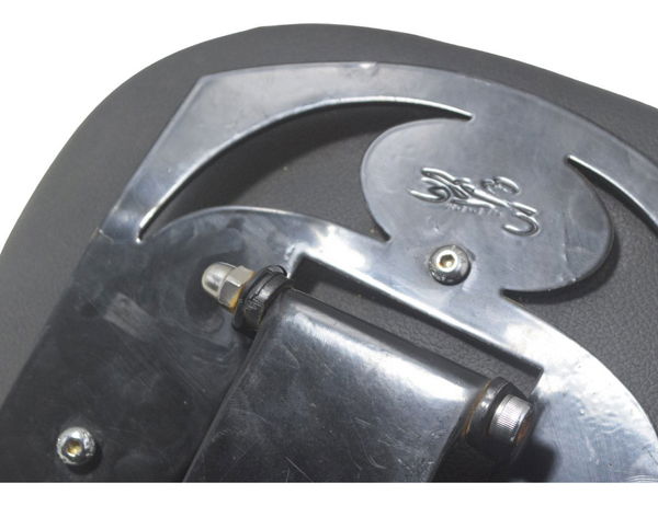Encosto Piloto Paralelo Harley Road Glide Touring 17-19