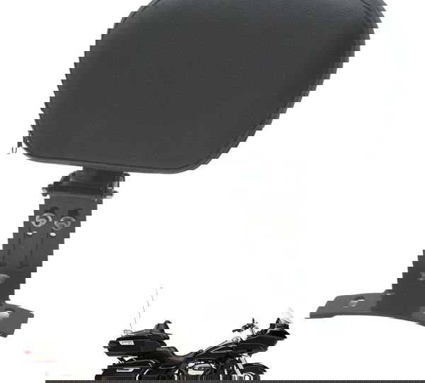 Encosto Piloto Paralelo Harley Road Glide Touring 17-19