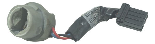Soquete Lanterna Tras Harley Road Glide Touring 17-19 Orig