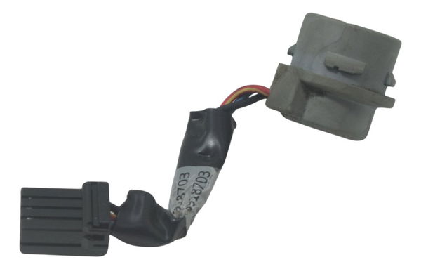 Soquete Lanterna Tras Harley Road Glide Touring 17-19 Orig