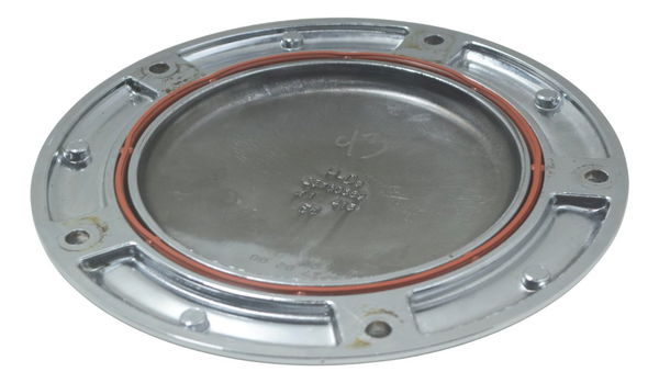 Tampa Inspeção Primaria Harley Road Glide Touring 17-19 Orig