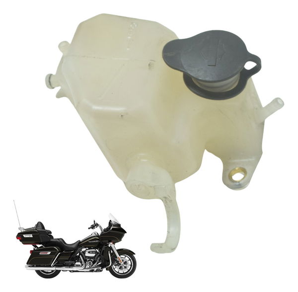 Reservatório Água Harley Road Glide Touring 17-19 Original