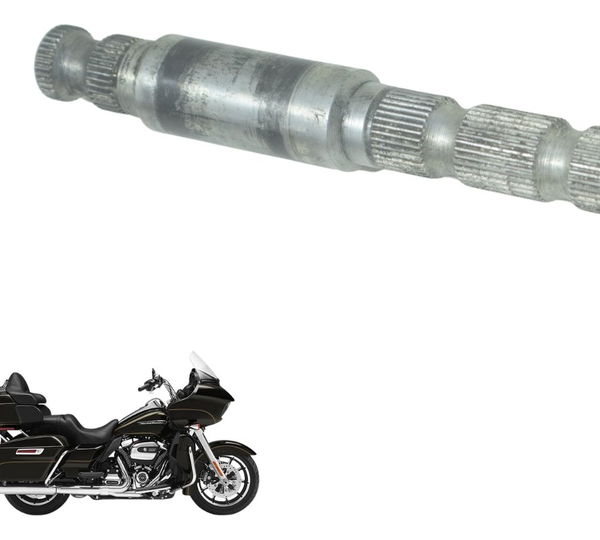 Eixo Pedal Marcha Harley Road Glide Touring 17-19 Original