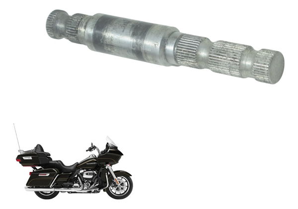 Eixo Pedal Marcha Harley Road Glide Touring 17-19 Original