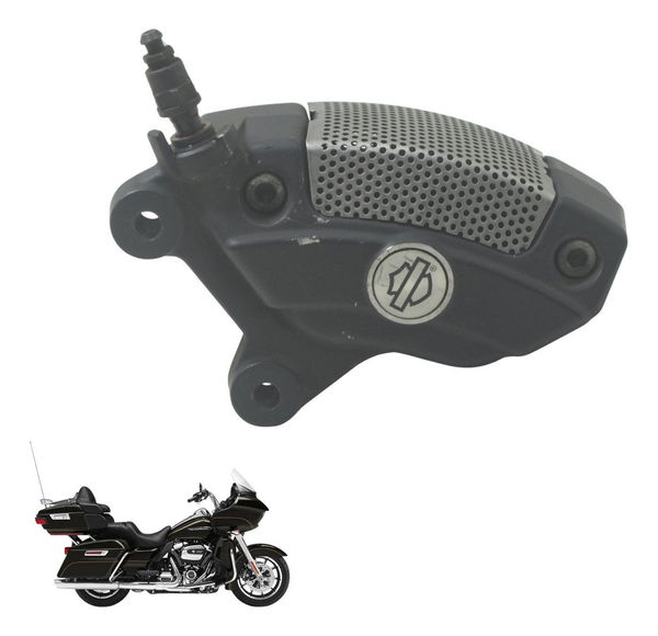 Pinça Freio Diant Esq Harley Road Glide Touring 17-19 Orig