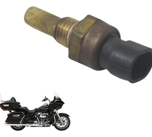 Sensor Temperatura Harley Road Glide Touring 17-19 Original