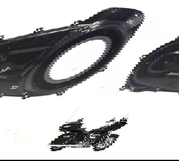 Tampa Primaria C/ Detal Harley Road Glide Touring 19-24 Orig