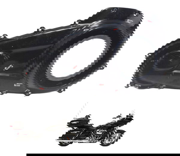 Tampa Primaria C/ Detal Harley Road Glide Touring 19-24 Orig