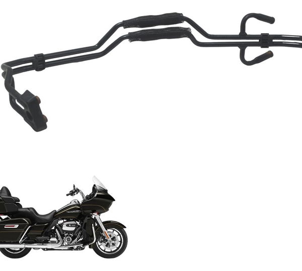 Mangueira Radiador Harley Road Glide Touring 17-19 Original
