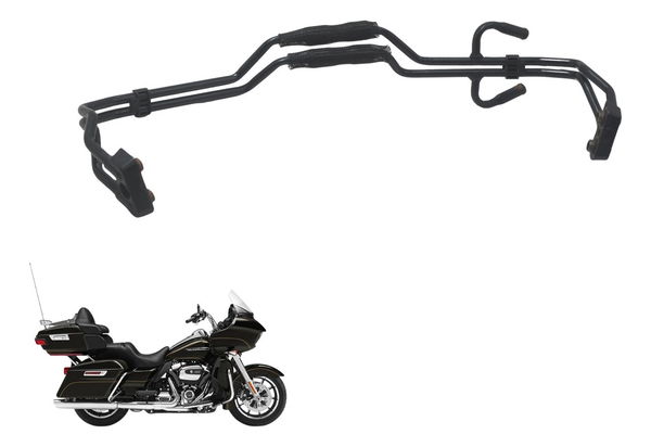 Mangueira Radiador Harley Road Glide Touring 17-19 Original