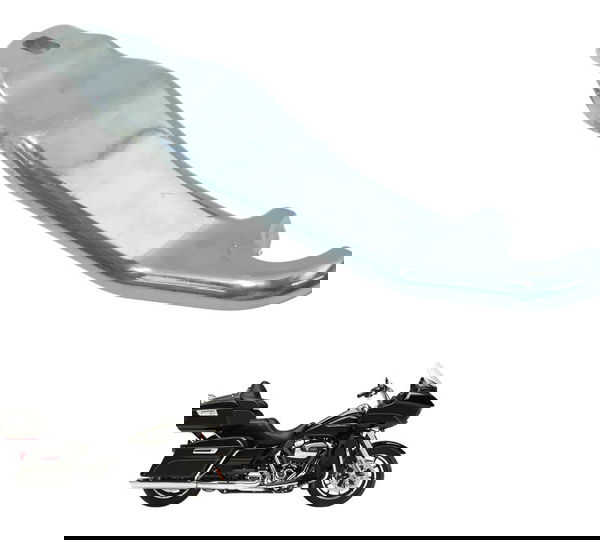 Suporte Carenagem Esq Harley Road Glide Touring 17-19 Orig