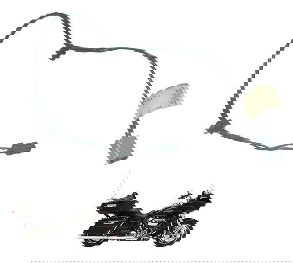 Chicote Elétrico Harley Road Glide Touring 17-19 Original