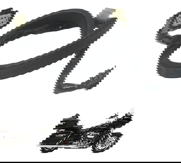 Chicote Lanterna Tras Harley Road Glide Touring 17-19 Orig