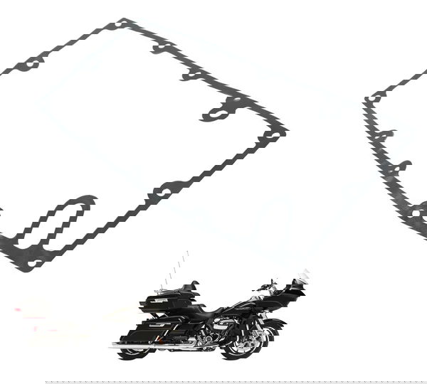 Junta Tampa Carter Harley Road Glide Touring 17-19 Original