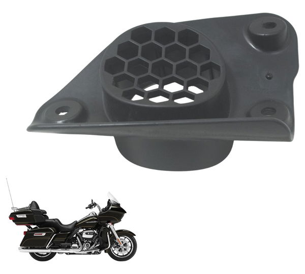 Suporte Auto Falante Esq Harley Road Glide Touring 17-19