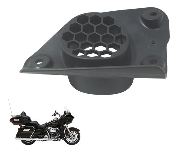 Suporte Auto Falante Esq Harley Road Glide Touring 17-19