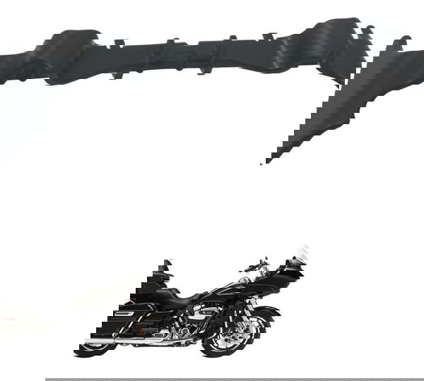 Acabamento Tanque Harley Road Glide Touring 17-19 Original