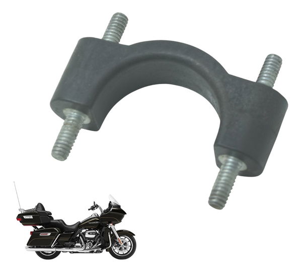 Suporte Carenagem Harley Road Glide Touring 17-19 Original