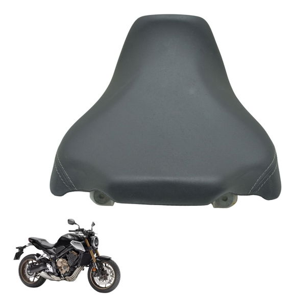 Banco Dianteiro Honda Cb 650 R 20-24 Original
