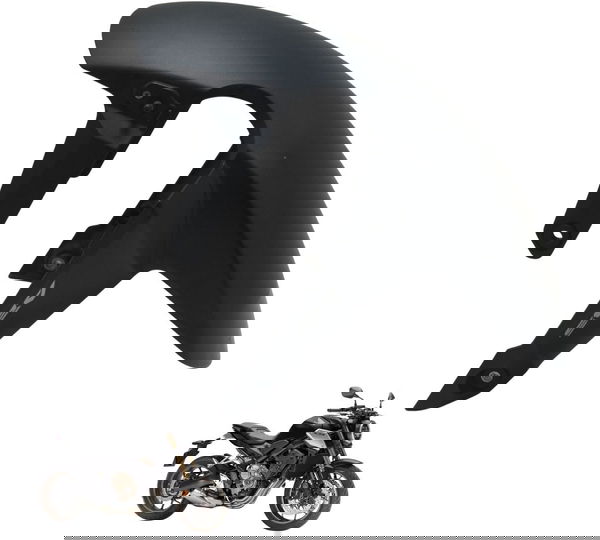 Paralama Dianteiro Honda Cb 650 R 20-24 Original