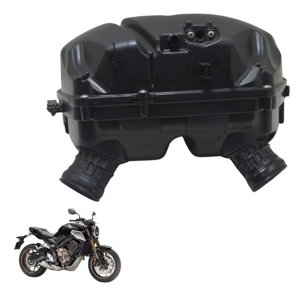 Caixa Filtro Ar Honda Cb 650 R 20-24 Original