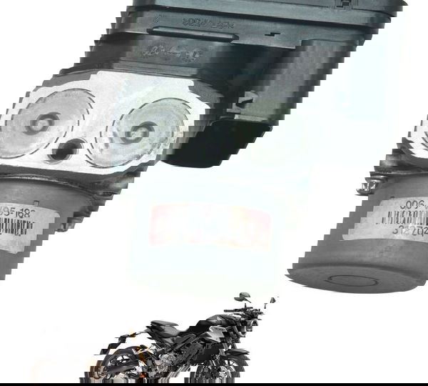 Modulo Abs Honda Cb 650 R 20-24 Original