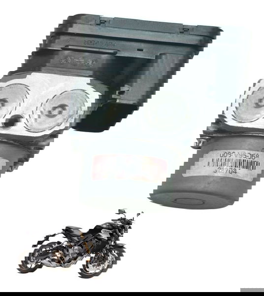 Modulo Abs Honda Cb 650 R 20-24 Original