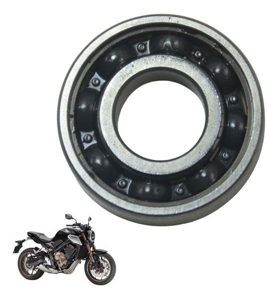 Rolamento Motor Honda Cb 650 R 20-24 Original