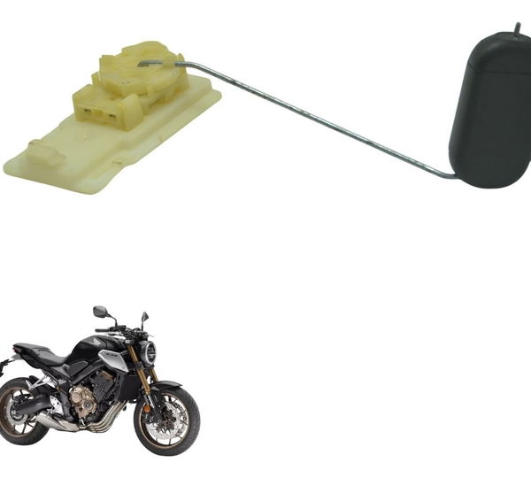 Boia Combustível Gasolina Honda Cb 650 R 20-24 Original