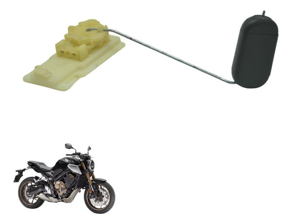 Boia Combustível Gasolina Honda Cb 650 R 20-24 Original