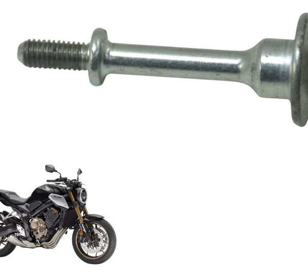 Parafuso Cabeçote Honda Cb 650 R 20-24 Original