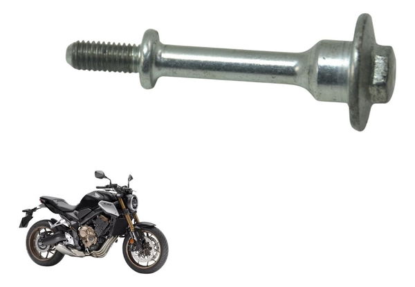 Parafuso Cabeçote Honda Cb 650 R 20-24 Original