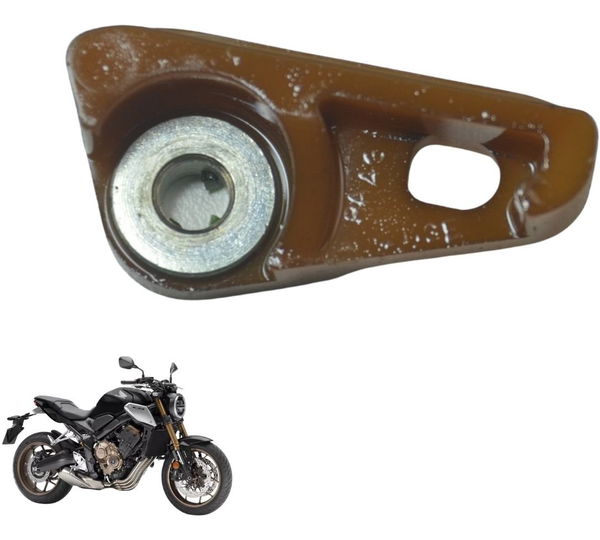 Tensor Bomba Óleo Honda Cb 650 R 20-24 Original