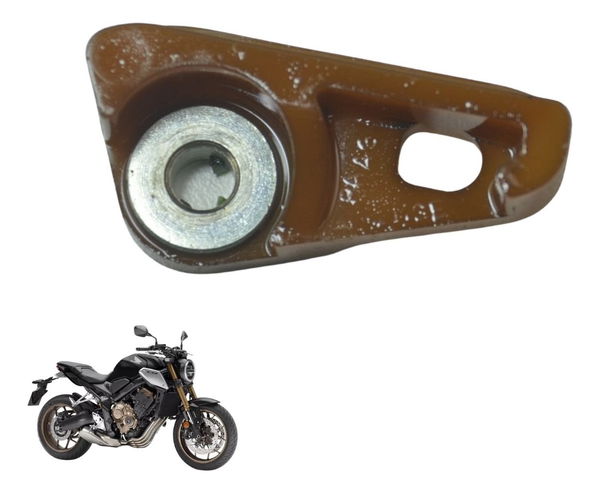 Tensor Bomba Óleo Honda Cb 650 R 20-24 Original