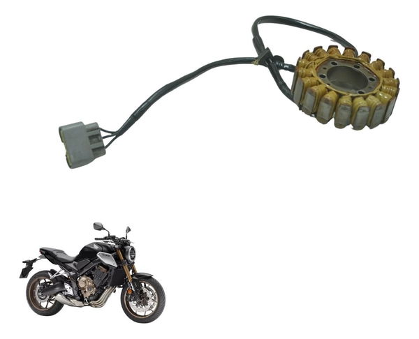 Estator Honda Cb 650 R 20-24 Original