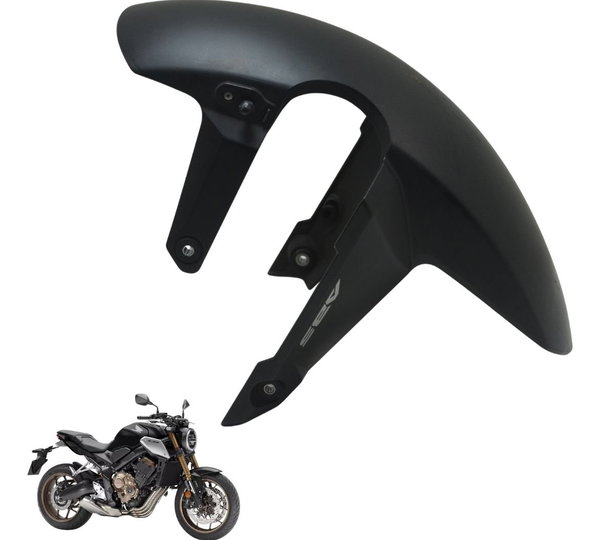 Paralama Dianteiro Honda Cb 650 R 20-24 Original