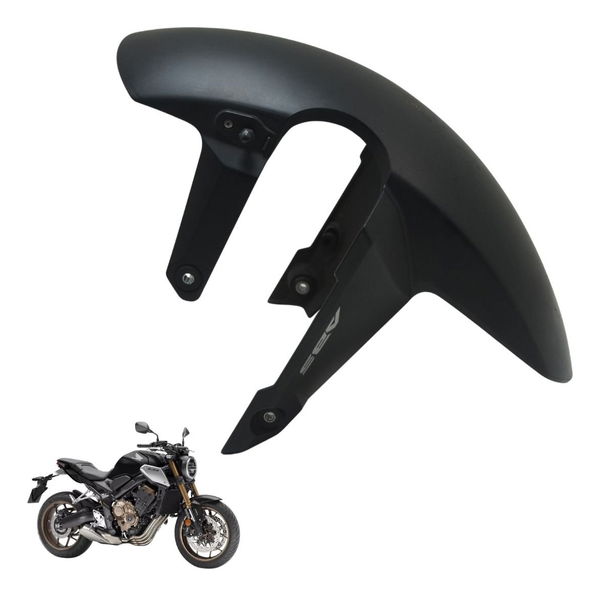 Paralama Dianteiro Honda Cb 650 R 20-24 Original