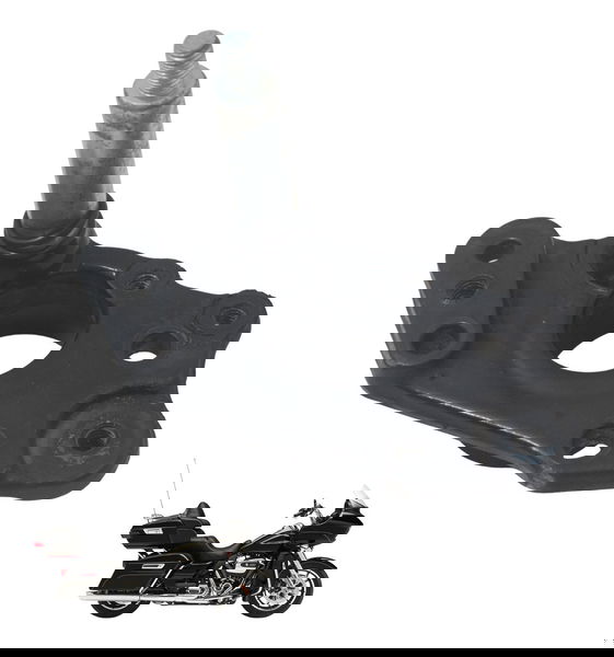 Suporte Pedal Freio Harley Road Glide Touring 17-19 Original