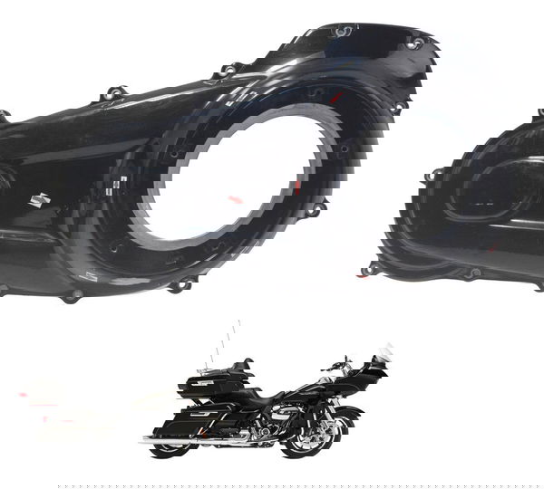 Tampa Primaria C/ Detal Harley Road Glide Touring 19-24 Orig